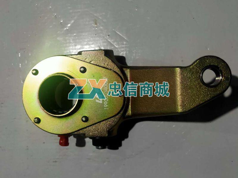 后制动臂(右)