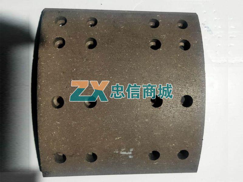 后刹车片(13T/精品)