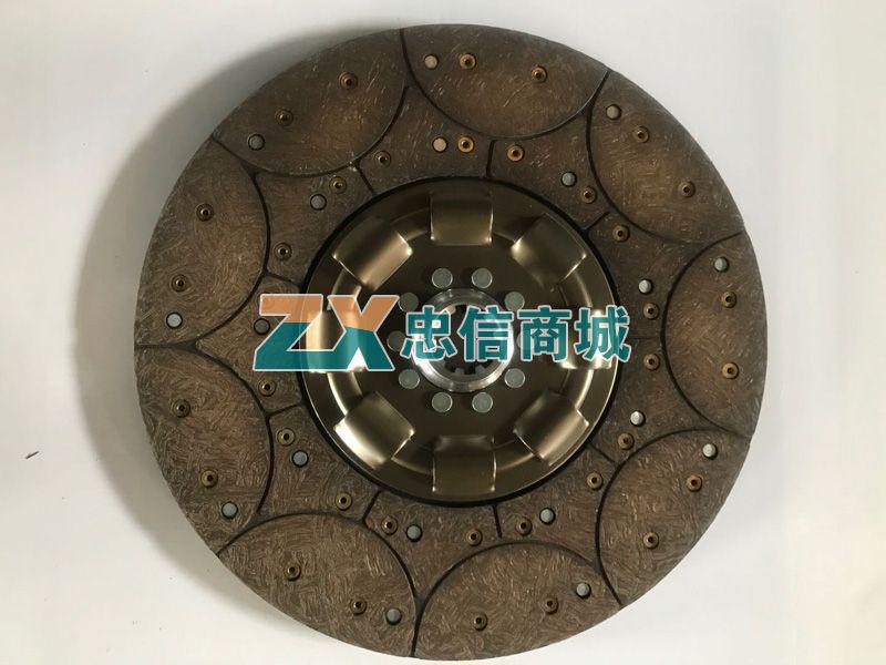 离合器片(Ф420)