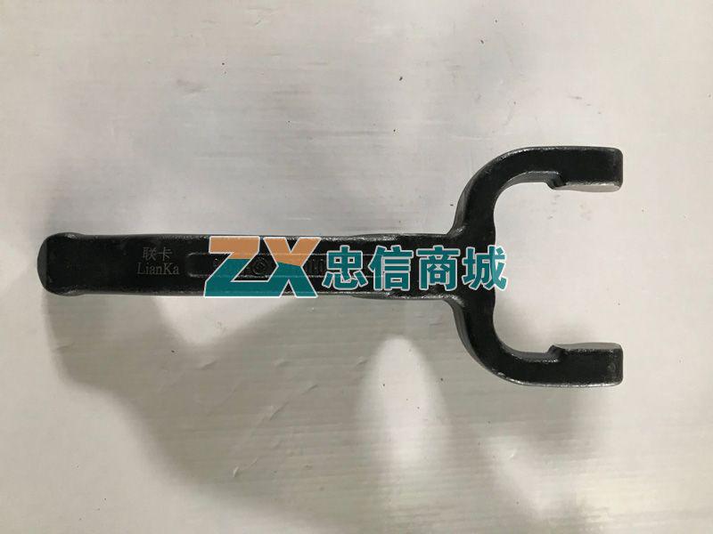 离合器拨叉（精锻）