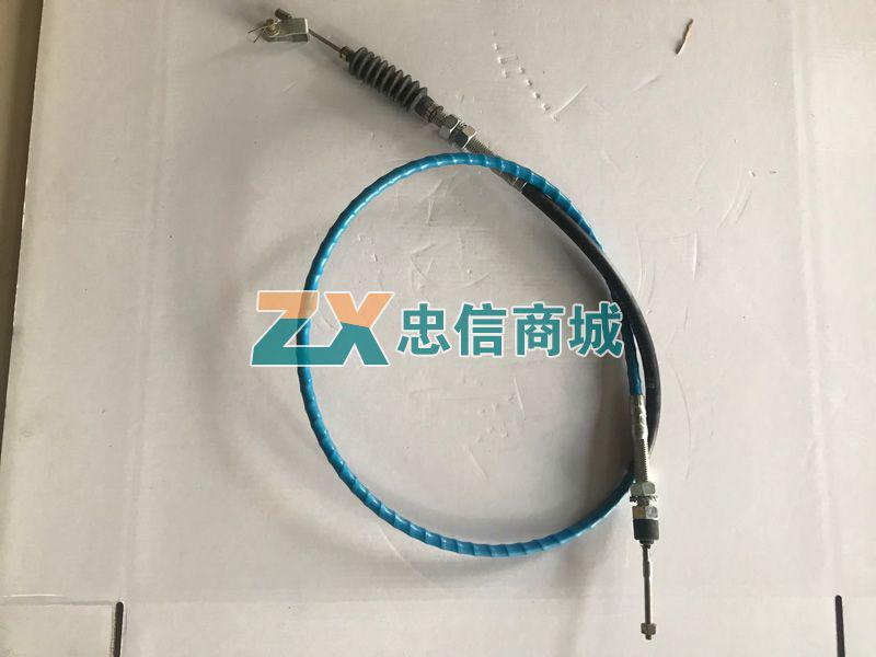油门拉线(奥龙/带卡)