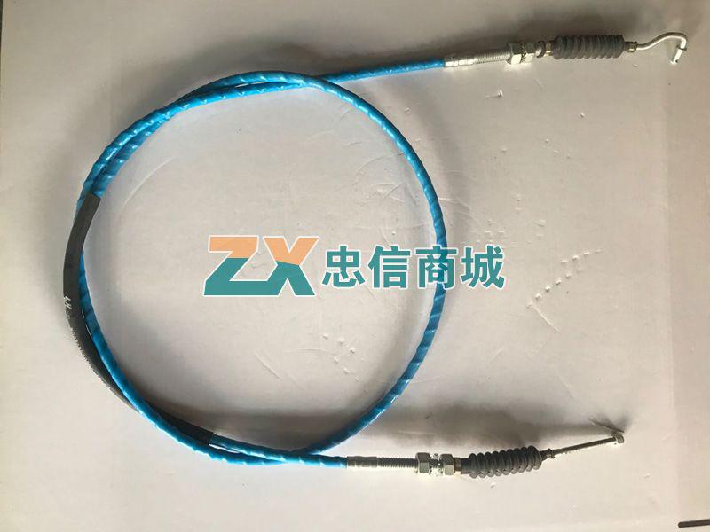 油门拉线(HW/08款)