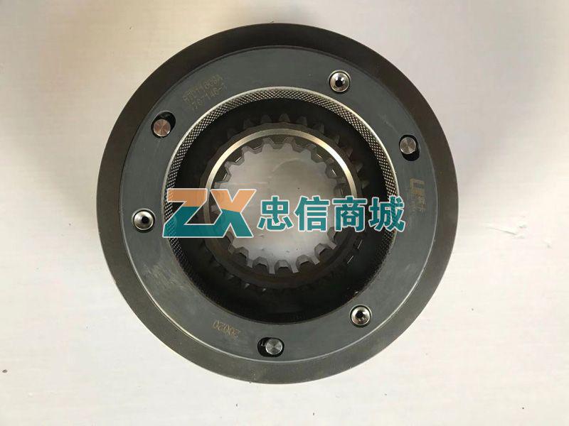副箱同步器(12JSD)