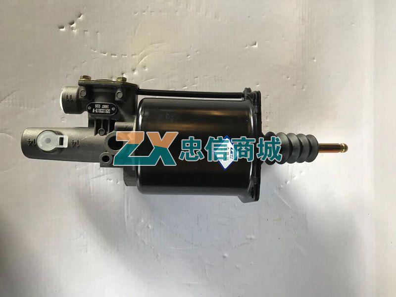 离合器分泵(德龙Φ102/新式)