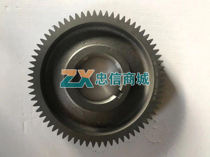 中间轴传动齿轮(200T)
