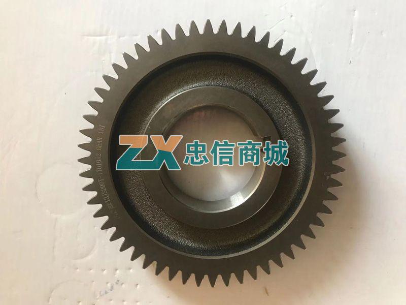 Middle Shaft Fifth Grade Gear_Gearbox_Heavy truck series_Parts 