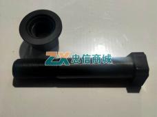 后轮螺栓(德龙/不带滚花)