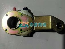 后制动臂(左)