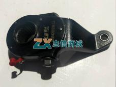 后制动臂(北奔/左/26)