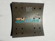 后刹车片(13T/精品)