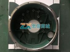 飞轮壳 EGR