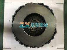 离合器压盘(430拉式大孔)大马力