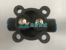 双H阀(VOSS230-NG8)