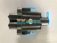 双H阀(HW/10档)