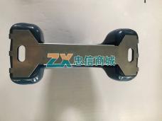 传动轴吊架德龙(75/2孔)