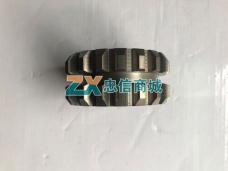 二轴滑套