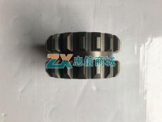 二轴滑套(双槽)