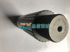 副箱主轴