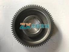 中间轴传动齿轮(200T)