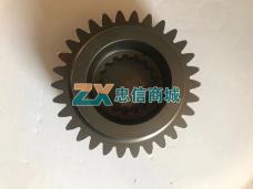 副箱驱动轮(Z=30)