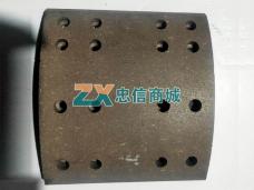 后刹车片(13T/精品)