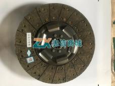 离合器片(Ф4...