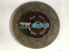 离合器片(Ф4...