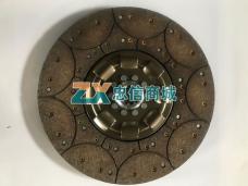 离合器片(Ф4...