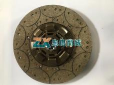 离合器片(Ф4...