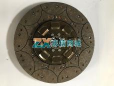离合器片(Ф4...