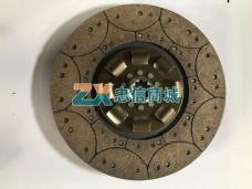 离合器片(Ф4...