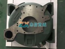 飞轮壳 EGR