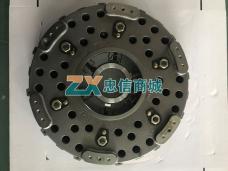 离合器压盘(Ф420)