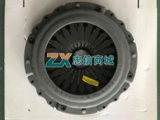 离合器压盘(430拉式小孔)