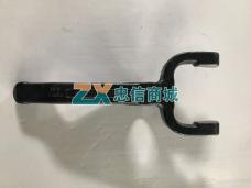 离合器拨叉（精...