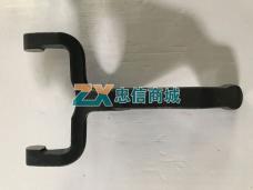离合器拨叉（精...