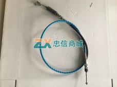 油门拉线(奥龙/带卡)