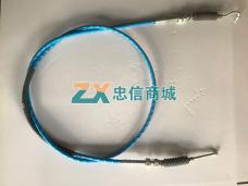 油门拉线(HW...
