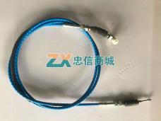 油门拉线(德龙...