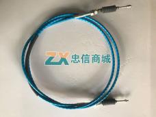 油门拉线(德龙...