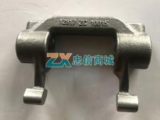 离合器拨叉