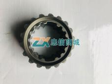 二轴滑套(双槽...
