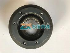 副箱同步器(1...