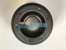 副箱同步器(1...