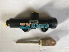 离合器总泵(红...