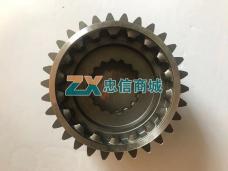 副箱驱动轮(Z...