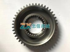 副箱减速齿轮