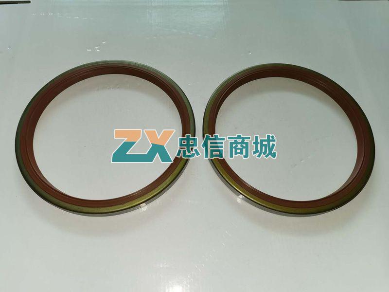 后轮油封(STR分体）