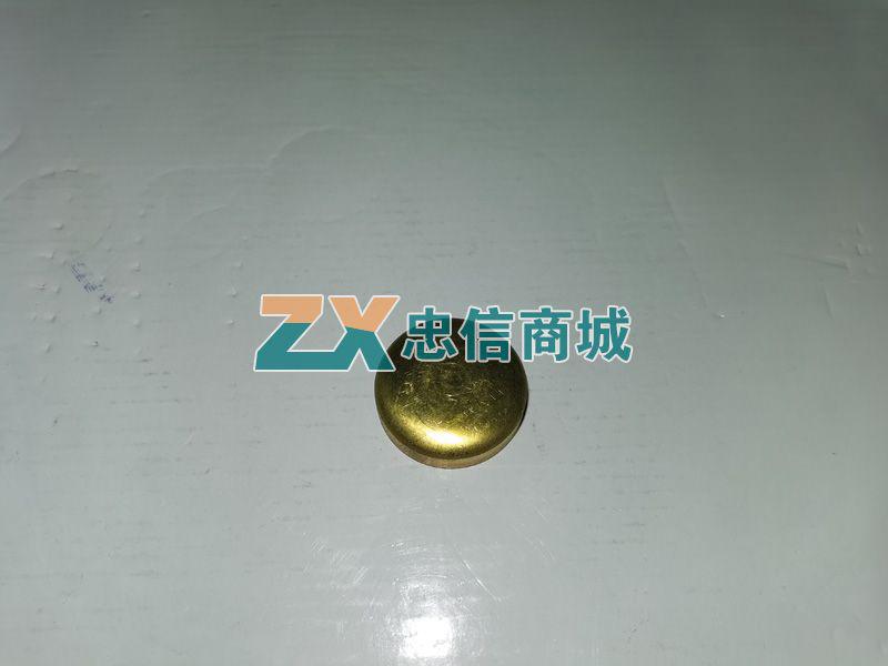 水堵(纯铜Ф40)