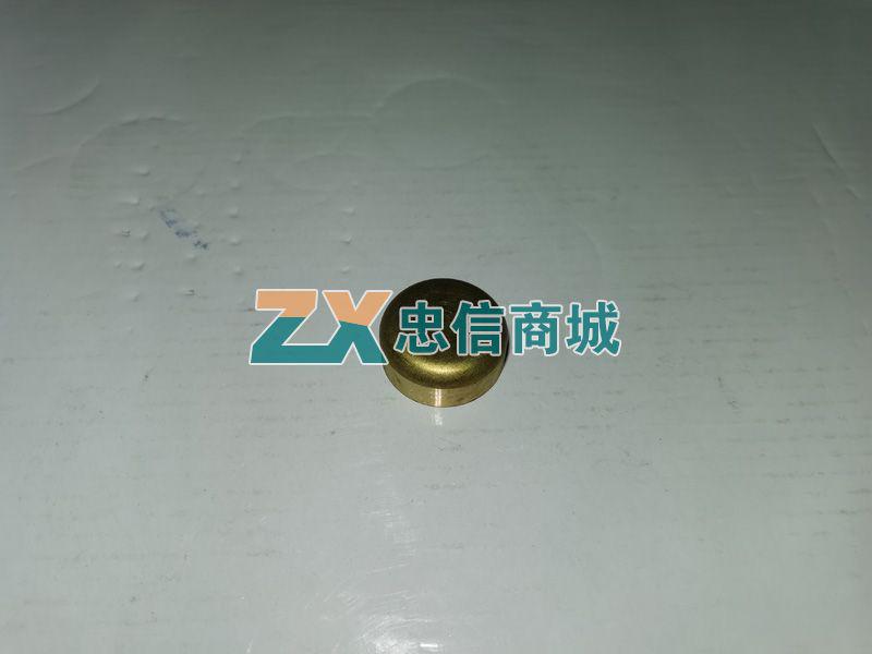 水堵(纯铜Ф28)